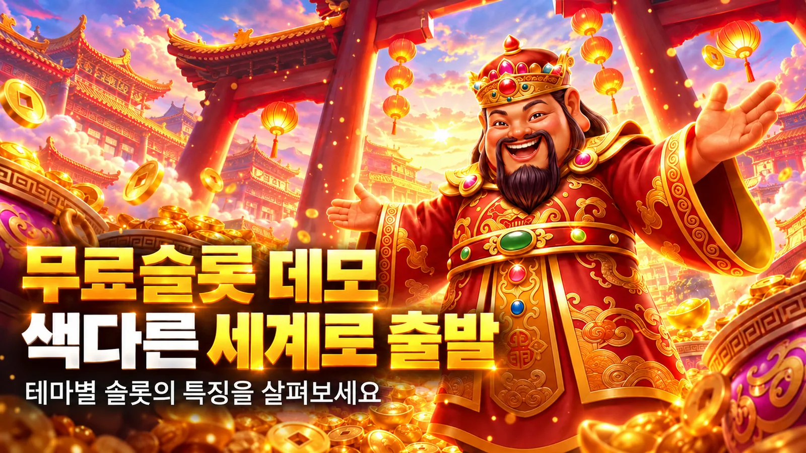 와즈단 「매직 프루츠: 체리」, 데모로 먼저 확인할 다섯 가지